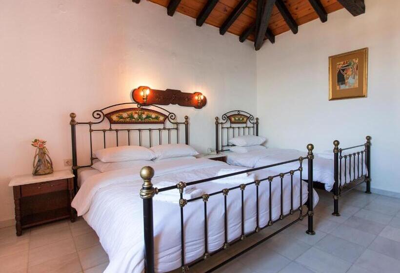 Номер Superior, Villa Orsa
