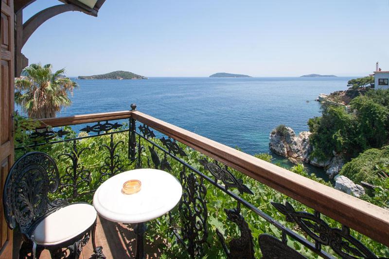 Номер Deluxe, Villa Orsa