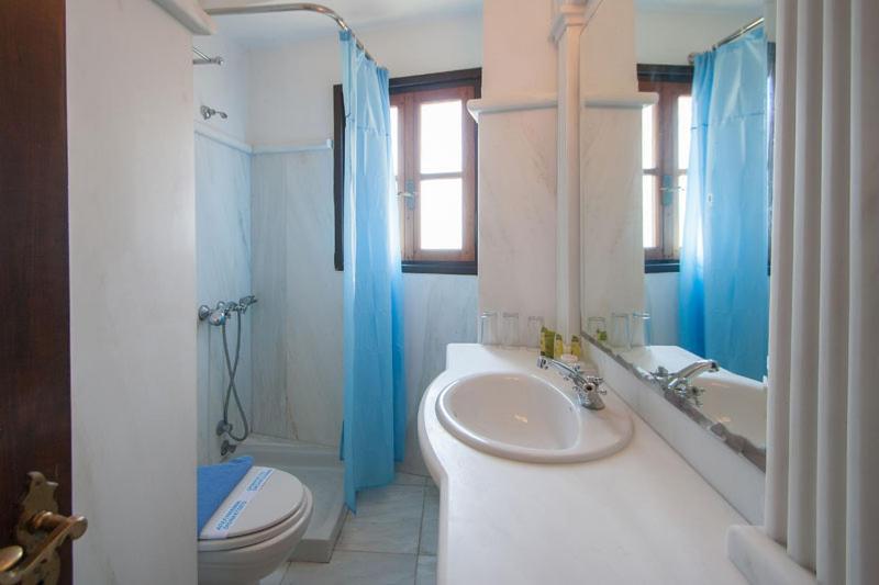 Номер Superior Вид на Море, Villa Orsa