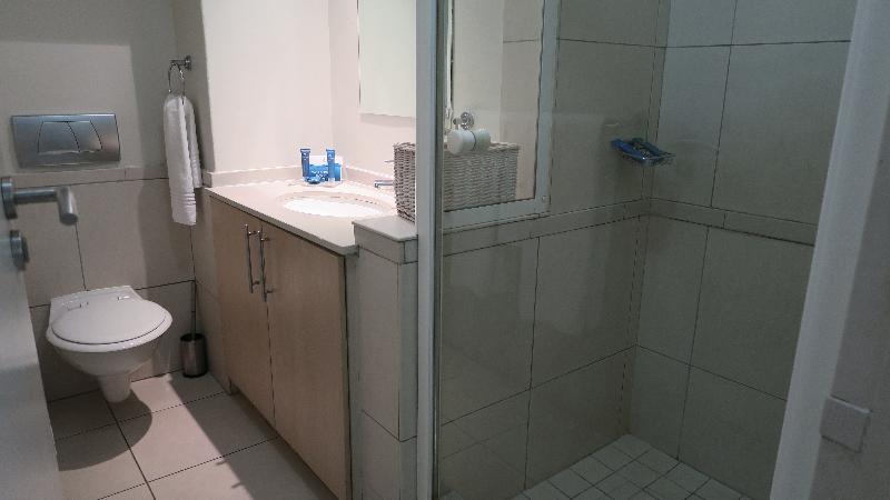 Апартаменты 2 Спальни Вид на Море, Lagoon Beach Hotel Apartments