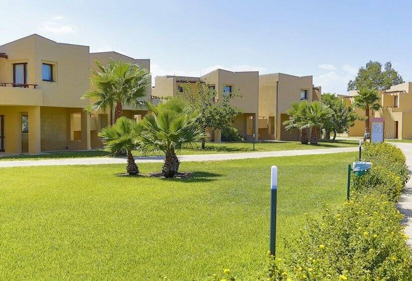 Четырехместный Номер Классик, Voi Arenella Resort