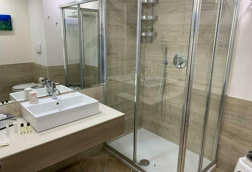 Номер Комфорт, Voi Arenella Resort