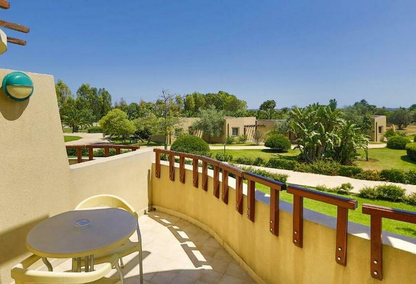 Номер Стандарт, Voi Arenella Resort