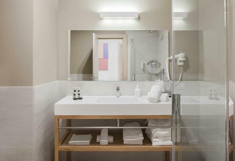 Номер Премиум, Voi Arenella Resort