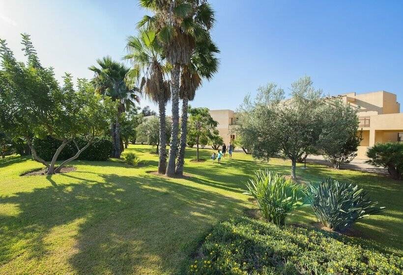 Номер Премиум, Voi Arenella Resort