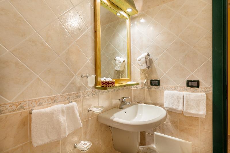 １ベッドルームアパートメント, Apartathotel Vibra Lux Mar