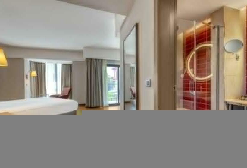 Номер Deluxe, Megasaray Club Belek