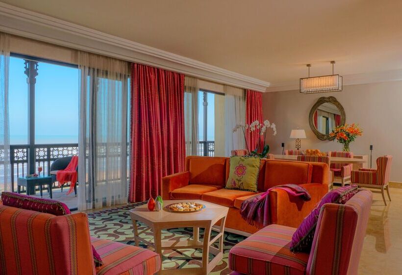 Номер Deluxe, Megasaray Club Belek