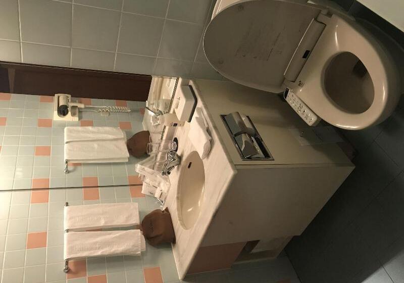 스탠다드 싱글 룸, Mori No Spa Resort Hokkaido