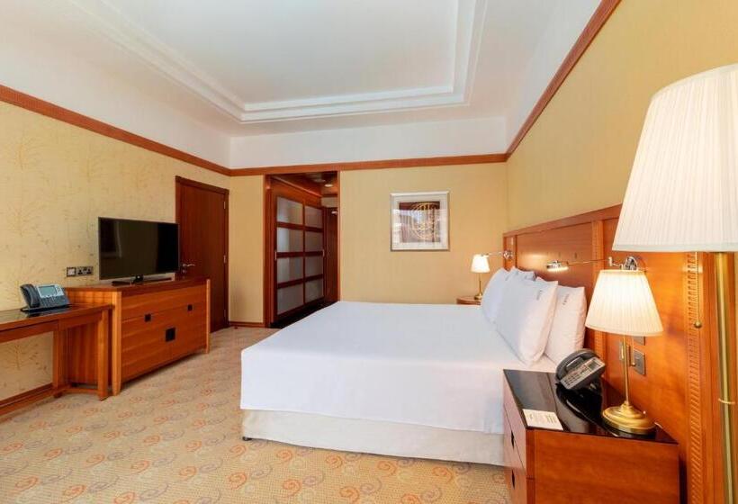 اتاق استاندارد, Holiday Inn Kuwait By Ihg