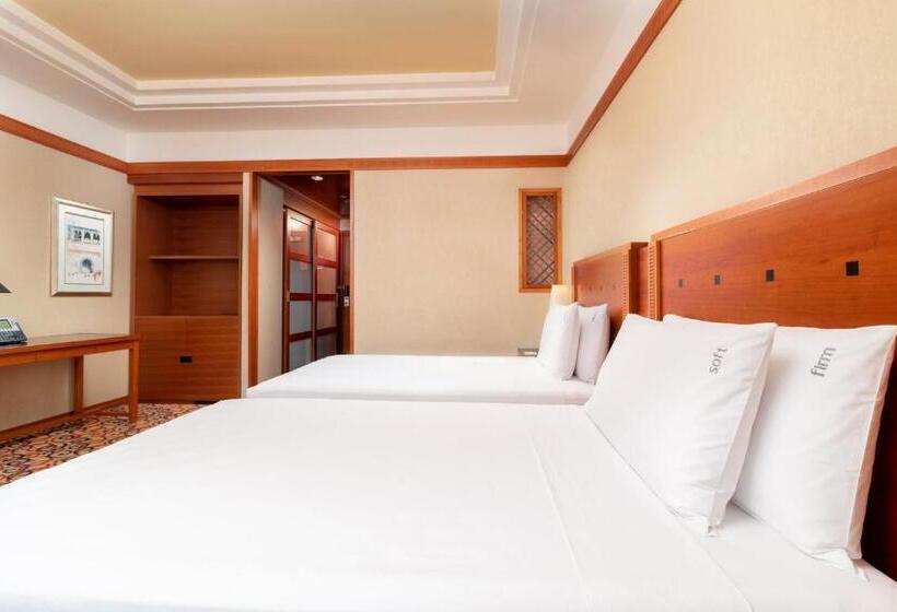 اتاق استاندارد, Holiday Inn Kuwait By Ihg