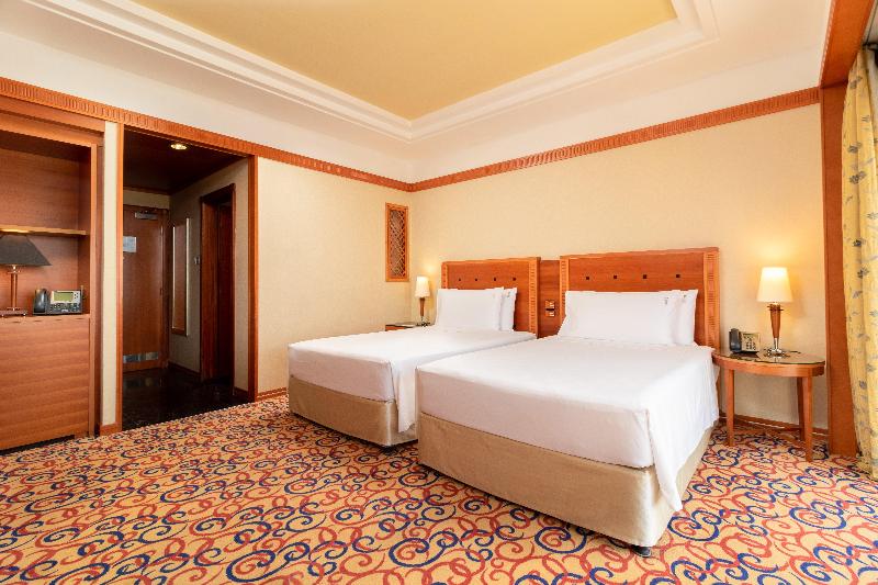 اتاق پرمیوم, Holiday Inn Kuwait By Ihg
