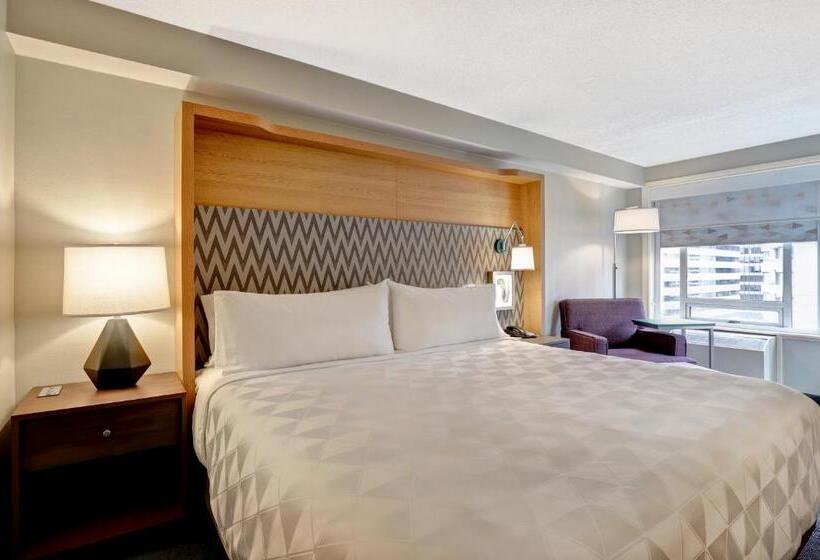 スタンダードルーム, Holiday Inn   Ottawa Dwtn   Parliament Hill, An Ihg