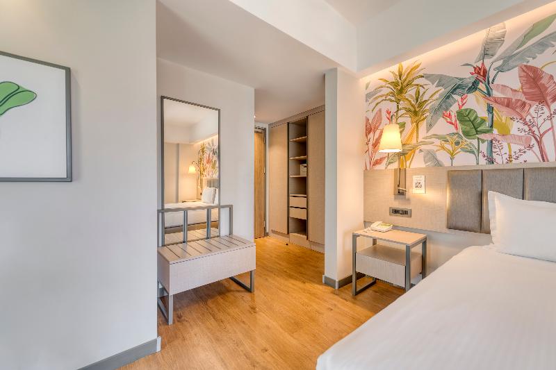 Номер Клуб, Megasaray Club Belek
