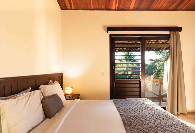 1침실 수피리어 빌라, Serhs Villas Da Pipa