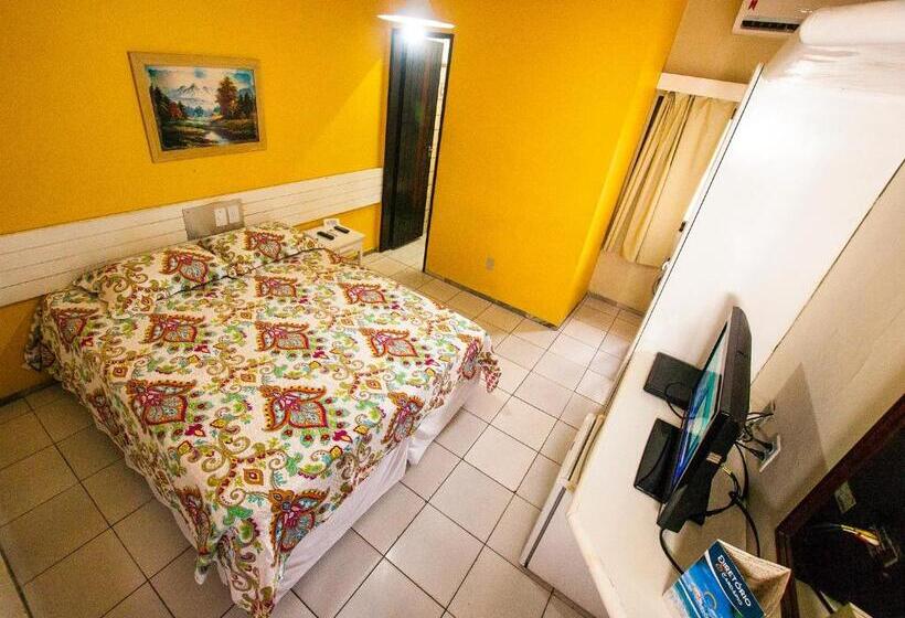 Апартаменты 1 Спальня, Sol Praia Marina