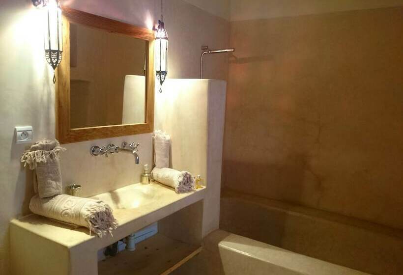 اتاق استاندارد, & Spa Dar Baraka & Karam