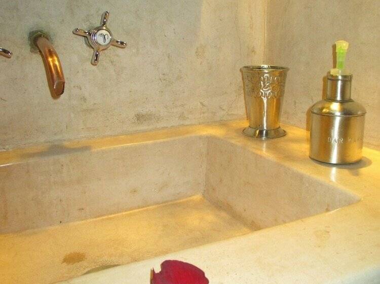 اتاق استاندارد, & Spa Dar Baraka & Karam