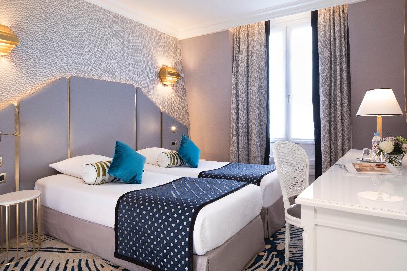스탠다드 룸, The Morgan Hotel San Simeon