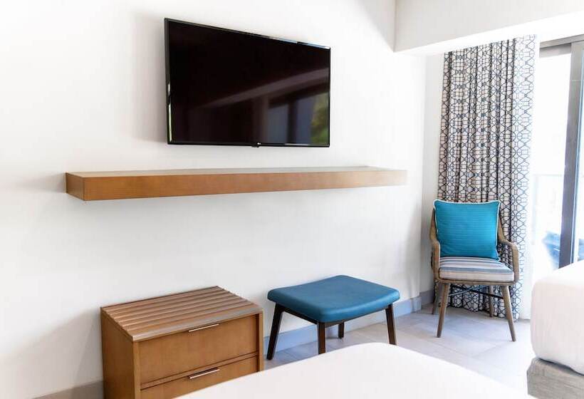 Номер Стандарт, Chesapeake Beach Resort