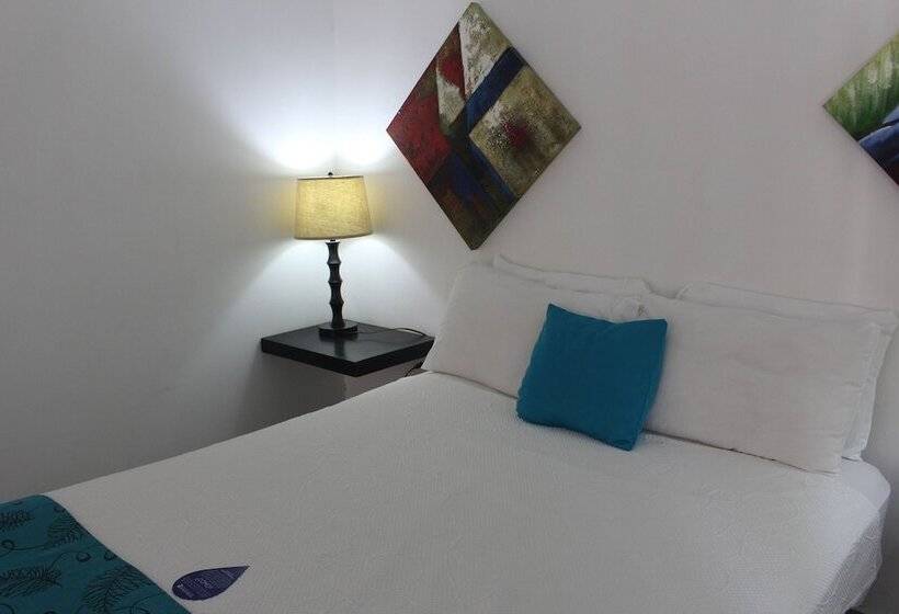 Номер Стандарт, Dorado Plaza Punta Arena