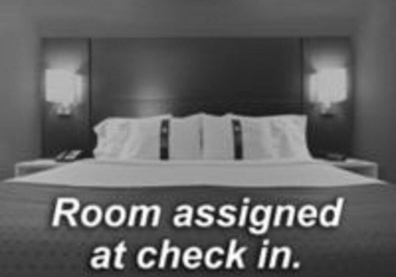标准间, Holiday Inn St Louis Downtown/convention Center, An Ihg