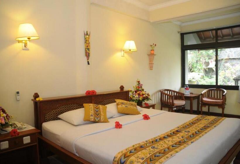 Номер Стандарт, Melasti Beach Resort & Spa Legian