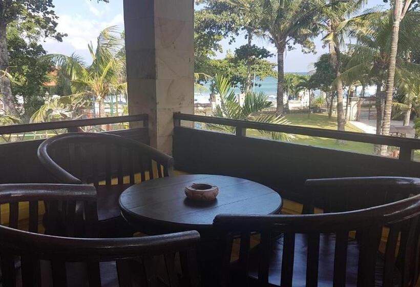 Family Suite, Melasti Beach Resort & Spa Legian