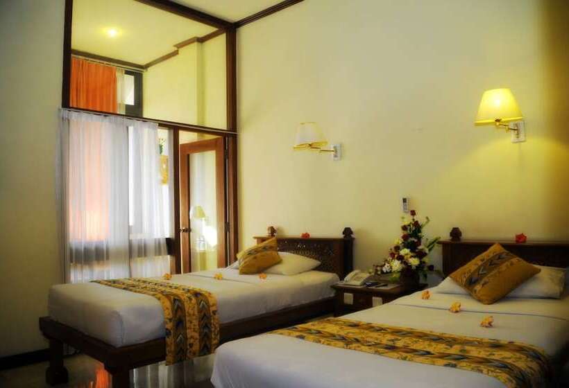 Номер Стандарт, Melasti Beach Resort & Spa Legian