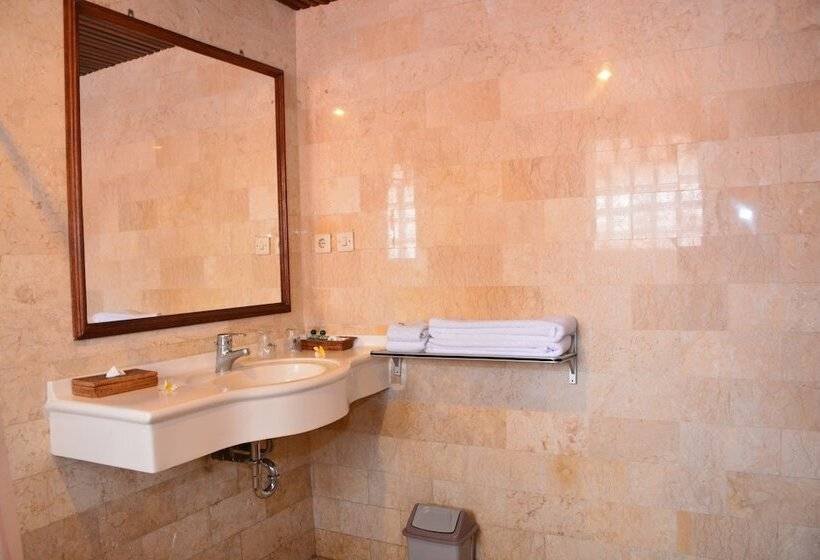 Номер Superior, Melasti Beach Resort & Spa Legian