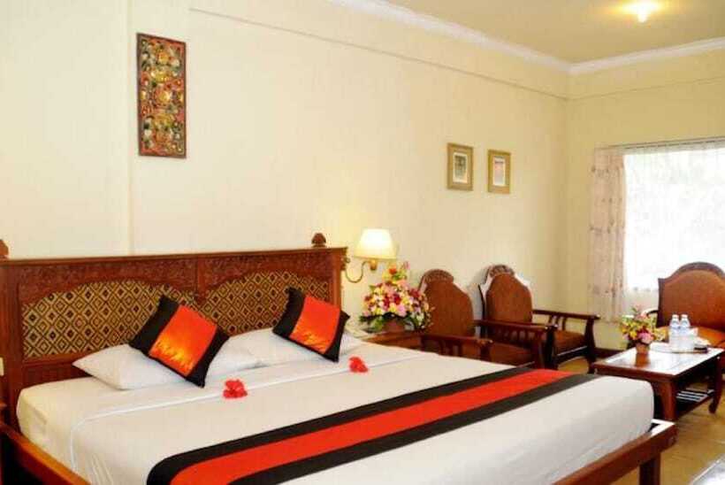 Номер Superior, Melasti Beach Resort & Spa Legian