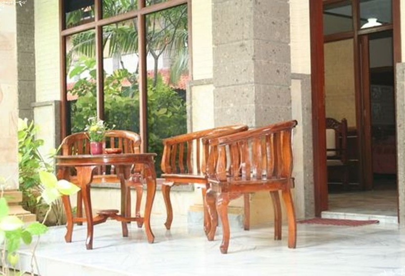 Люкс, Melasti Beach Resort & Spa Legian
