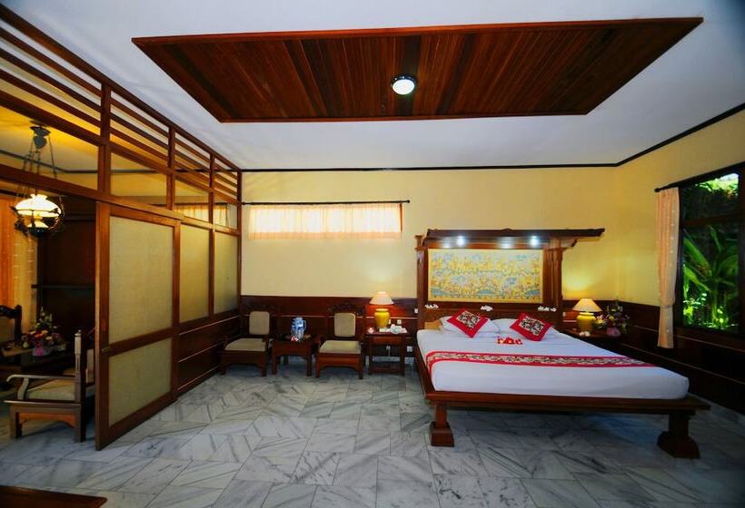 Family Suite, Melasti Beach Resort & Spa Legian