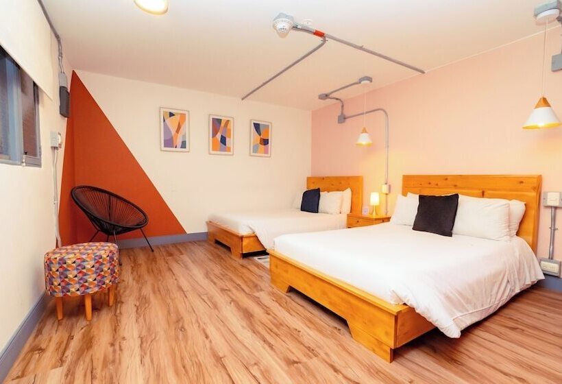 Номер Стандарт, Socialtel Medellin   Formerly Selina Medellin