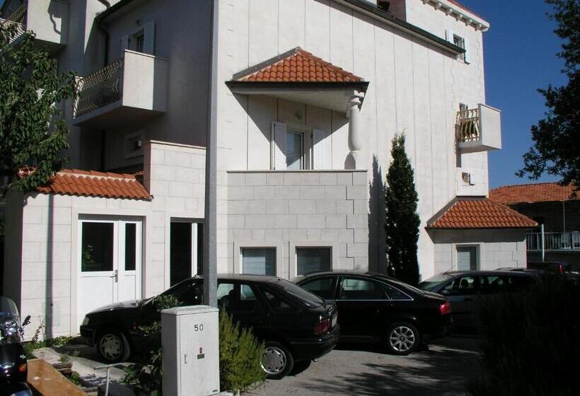 스탠다드 전망 룸, Villa Supetar