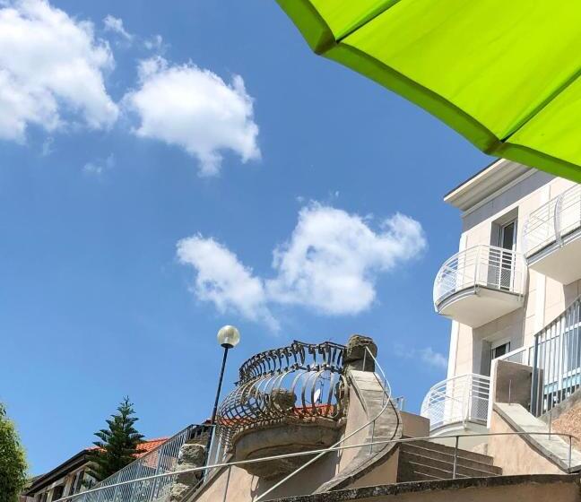 Номер Стандарт, Mh Hotel Varazze