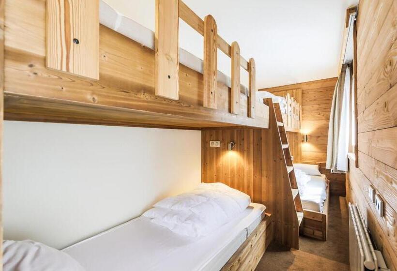 Apartament Comfort 1 Sypialnia, Residence Les Chalets Du Forum   Maeva Home