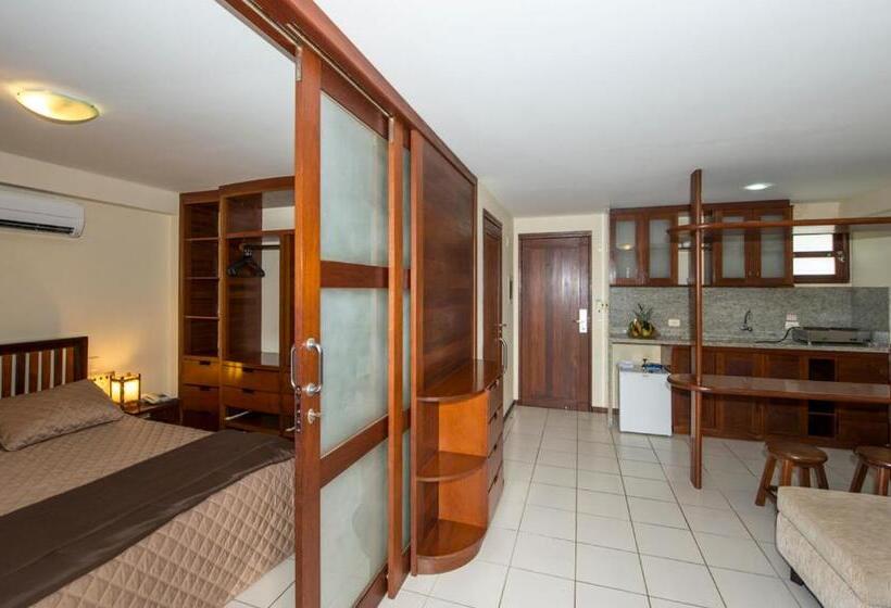 침실 1개 아파트, Blue Marlin Apartments