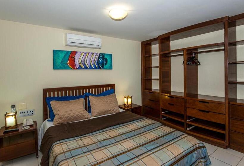 침실 1개 수피리어 아파트, Blue Marlin Apartments