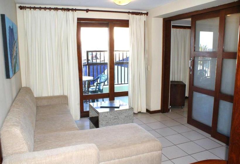 패밀리 룸, Blue Marlin Apartments