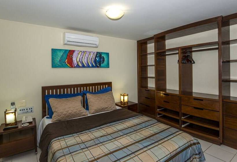 침실 1개 수피리어 아파트, Blue Marlin Apartments