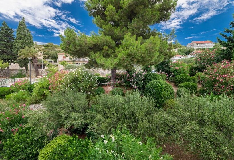 스탠다드 발코니 스튜디오, Amfora Hvar Grand Beach Resort