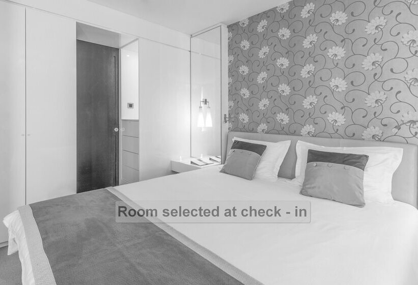 스탠다드 룸, Amfora Hvar Grand Beach Resort