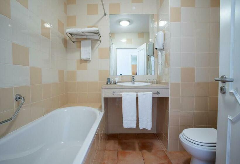 Апартаменты 1 Спальня, Ap Victoria Sports & Beach