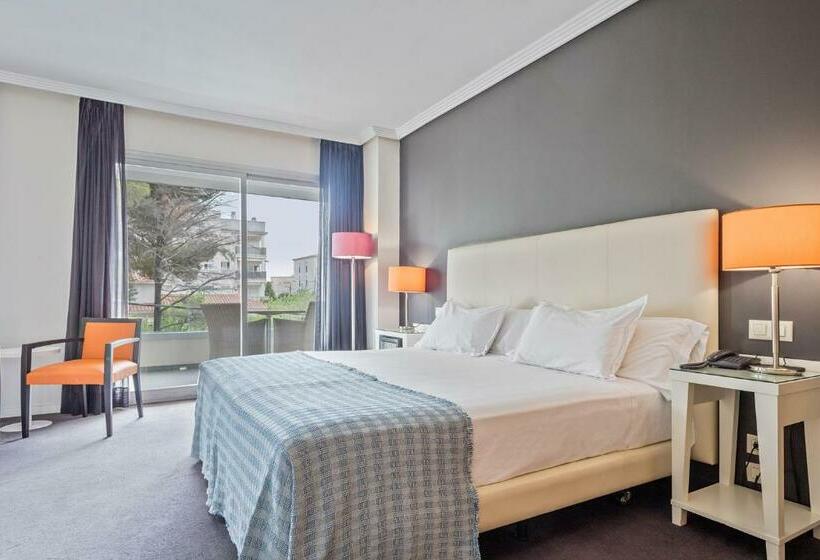 Номер Superior Кровать Кинг, Balneario Playa De Comarruga