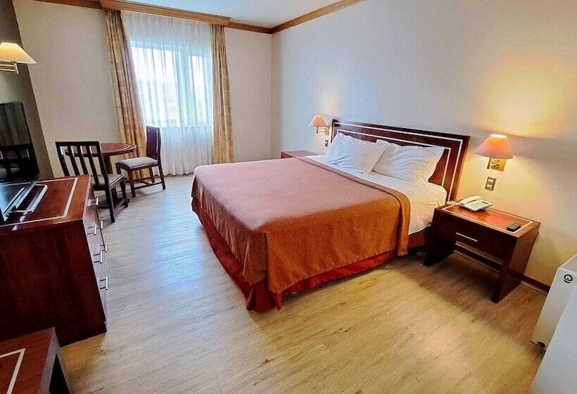 Номер Стандарт, Diego De Almagro Puerto Montt