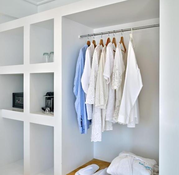 阁楼套房, Kanale S Rooms & Suites
