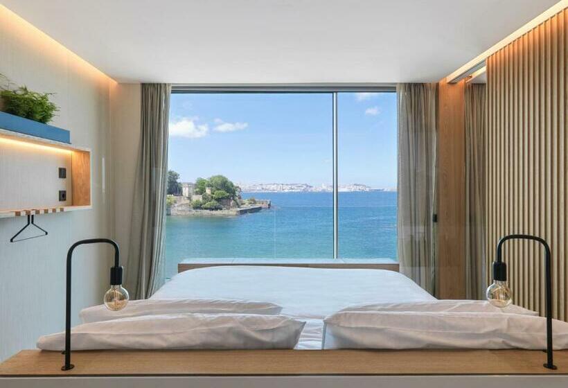 Junior Suite, Noa Boutique