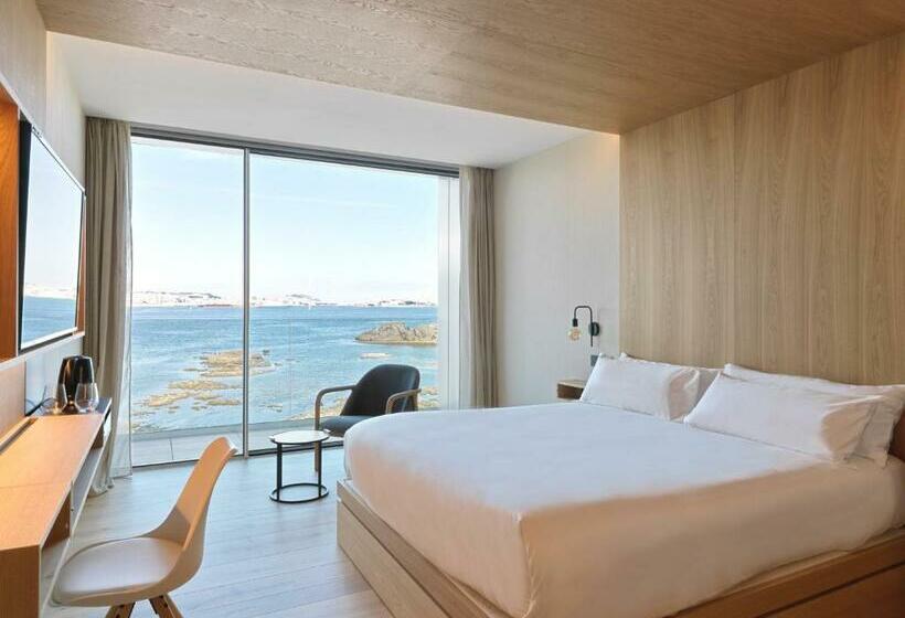Habitación Superior, Noa Boutique