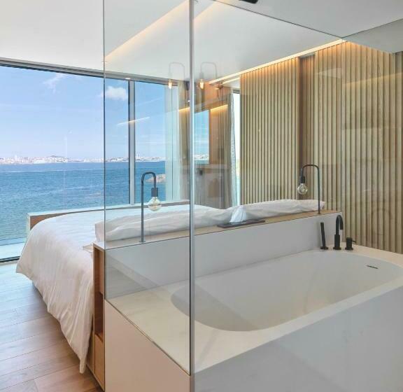 Junior Suite, Noa Boutique
